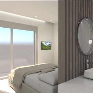 Chambre de Luxe Lit King-Size